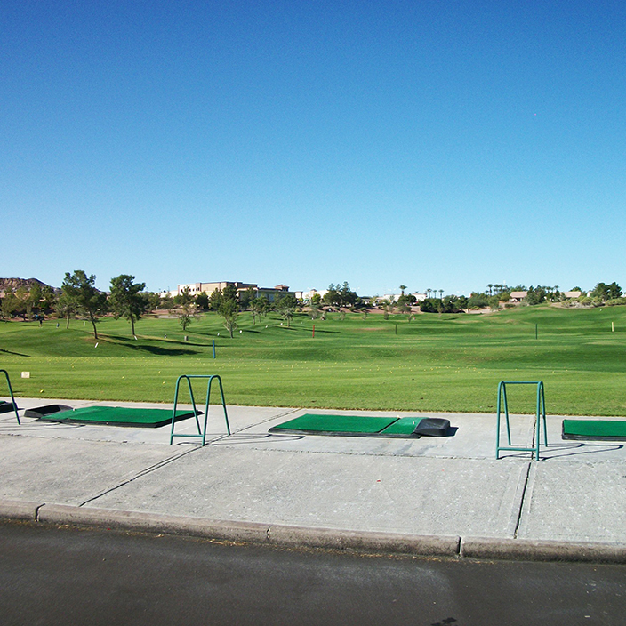 Home Desert Willow Golf Course