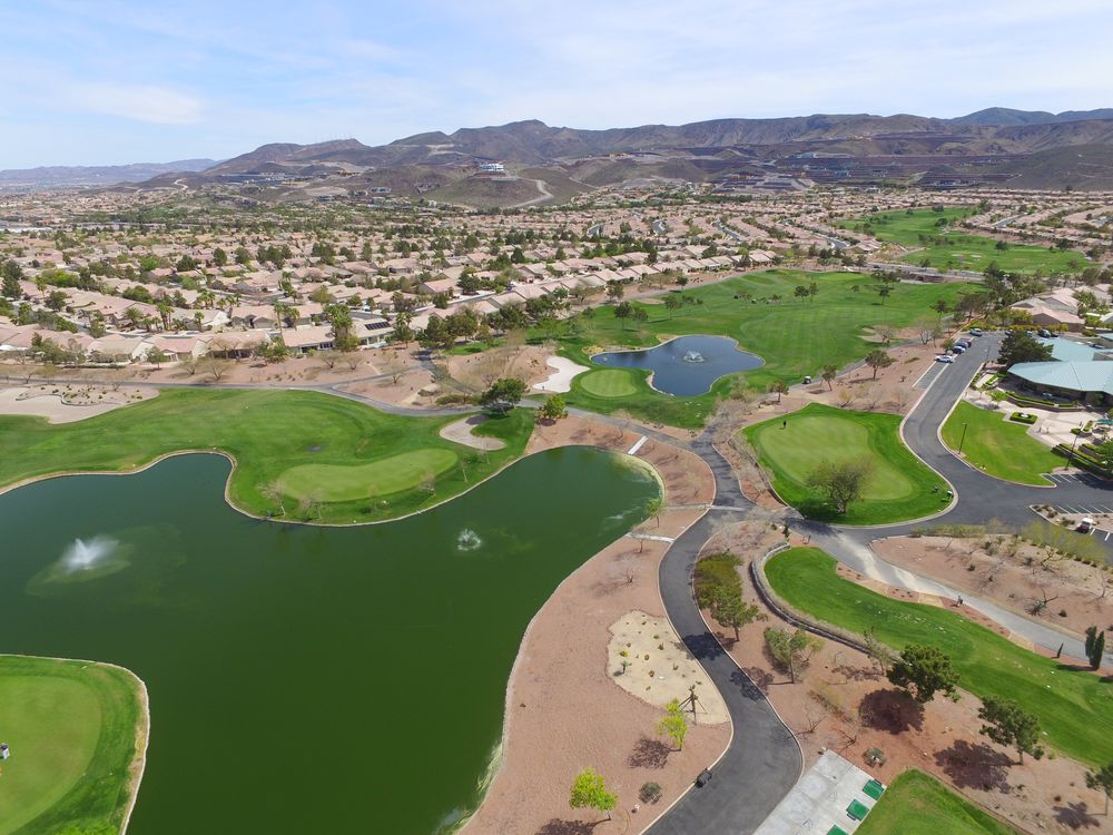 Gallery Desert Willow Golf Course