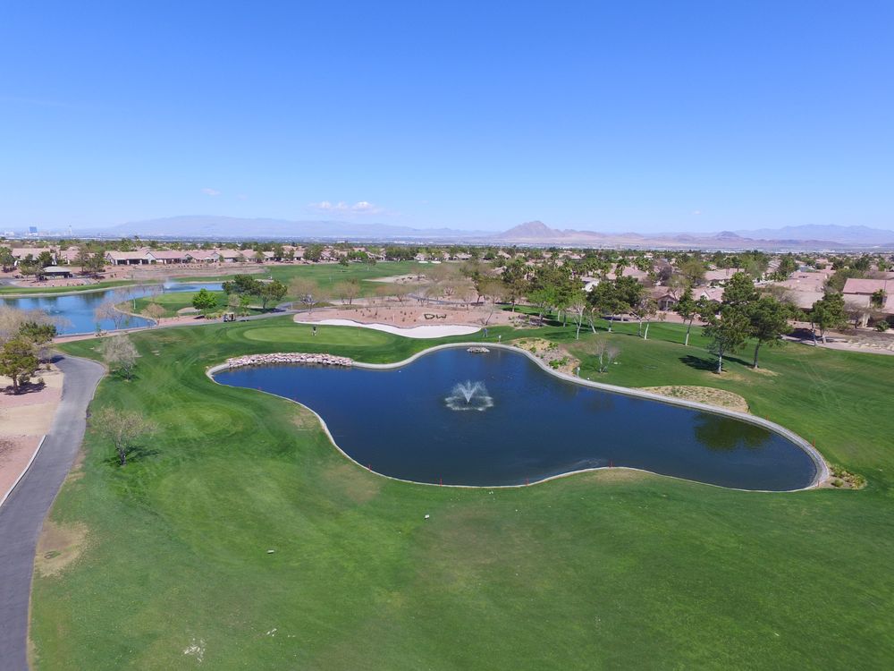 Gallery - Desert Willow Golf Course